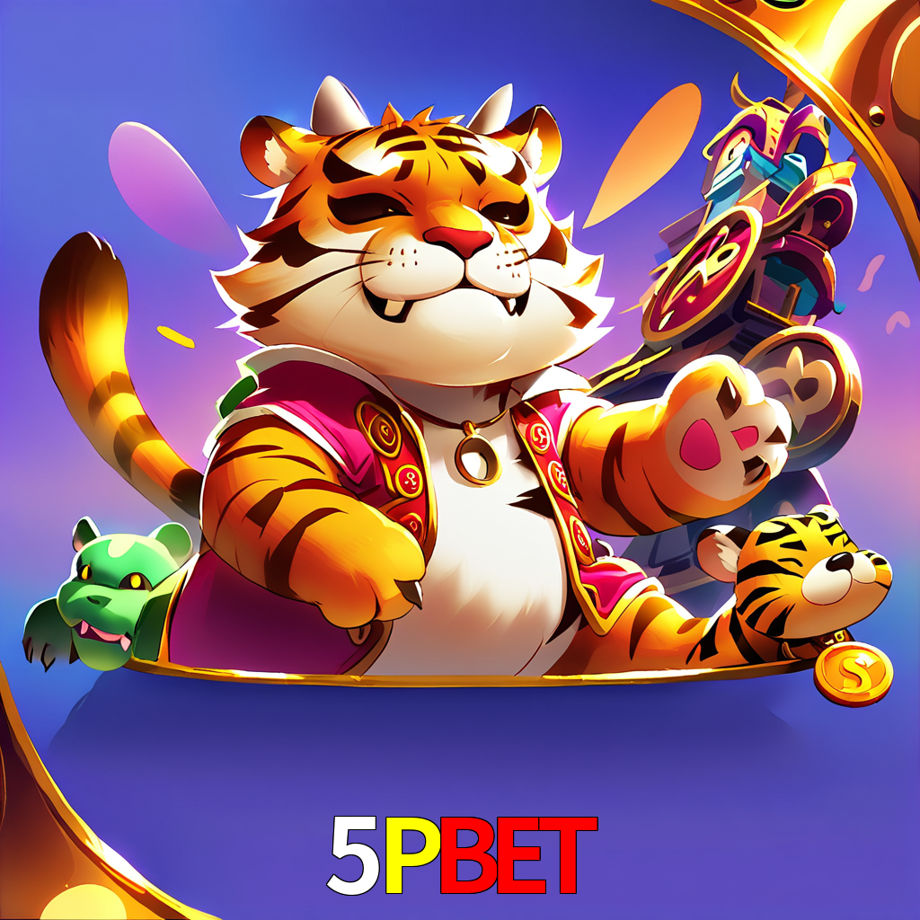  5Pbet